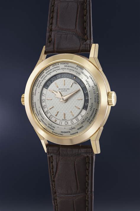 patek philippe reference